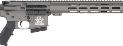 GLFA AR15 RIFLE 350 LEGEND - 16" NITRIDE 5RD M-LOK TUNGSTEN