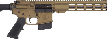 GLFA GL15 RIFLE 400 LEGEND - 16" S/S BBL 5RD M-LOK BRONZE