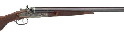 PEDERSOLI LA BOHEMIENNE S/S - 12GA 3" 28" CT5 WALNUT