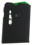 MOSSBERG MAGAZINE 817 17HMR - 5RD BLUED STEEL