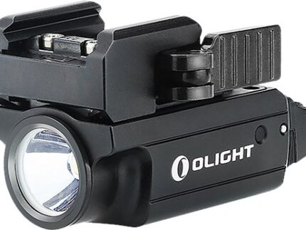 OLIGHT PL-MINI2 VALKYRIE LIGHT - W/ RAIL MOUNT BLACK