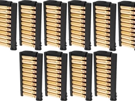 KEL-TEC PR57 STRIPPER CLIP 10 - PACK