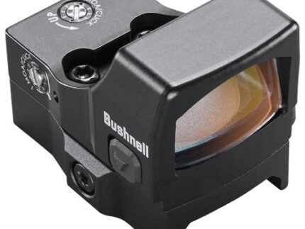 BUSHNELL REFLEX SIGHT RXS 250 - 4MOA LOW MOUNT DELTA POINT