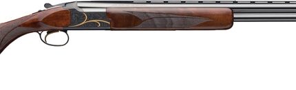 BROWNING CITORI GRAN LIGHTNING - 410 3" 28"VR BLUED/WALNUT