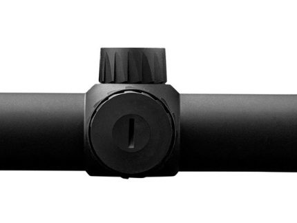 EOTECH VUDU X 2-12X SFP RIFLE SCOPE - BD1 RETICLE
