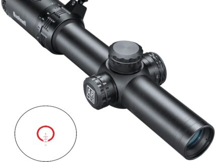 BUSHNELL AR OPTICS 1-6X24 ILL BTR-1