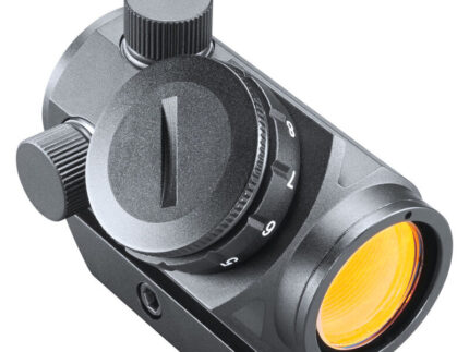 BUSHNELL TRS-25 3MOA RED DOT HI-RISE