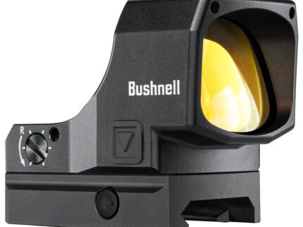 BUSHNELL RXM-300 1X28 4MOA RED DOT