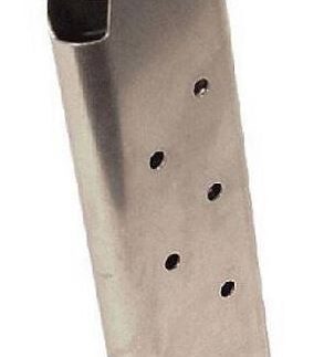 COLT MAG 1911 OFF 45ACP 7RD SS PKG