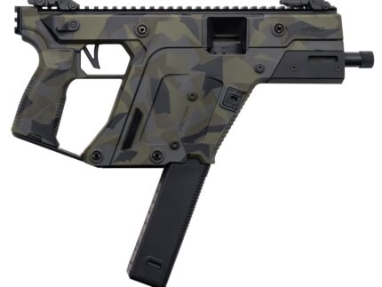 KRISS USA VECTOR SDP G3 45ACP 5.5" DELTA
