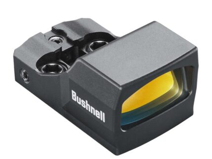 BUSHNELL RXU-200 1X21 6MOA RED DOT
