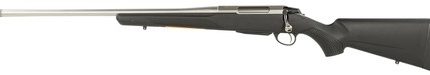 TIKKA T3X LITE 300WSM SS/BLK LH TB