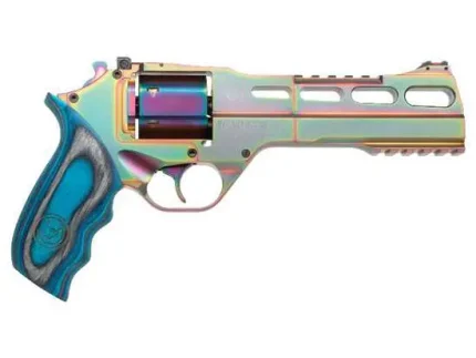 CHIAPPA RHINO REV NEBULA 60DS 6" 357 MAG