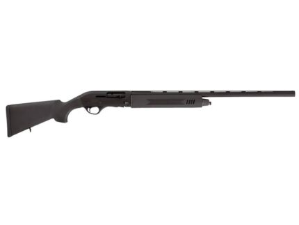 ESCORT PS Auto 12ga / 3in / 28in / Blk / Left Hand