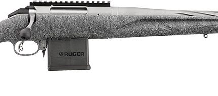 RUG AM RFL G2 BA 204 20TB GRY