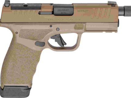 SPG HELL PRO 9MM F TB 15/17RD