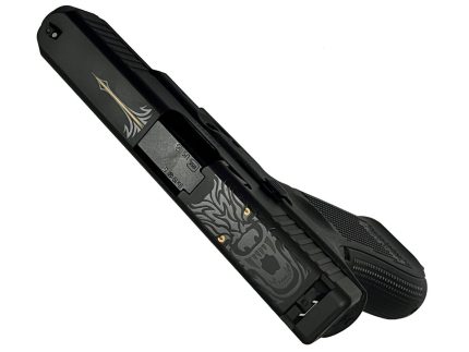 GLK 45 9MM PST 17RD FSS WOLF