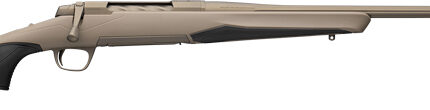 BROWNING X-BOLT 2 SPEED    243 - WIN 22" FDE/DESERT SHADOW