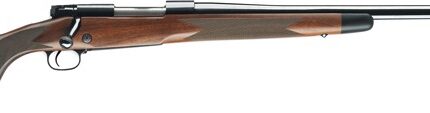WINCHESTER MODEL 70 SUPER - GRADE 30-06 24" BLUED/WALNUT