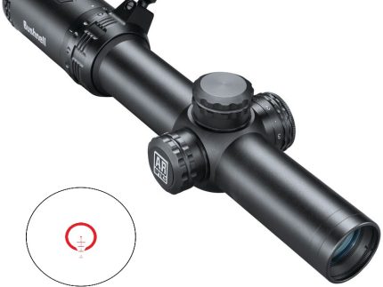 BUSHNELL AR OPTICS 1-8X24 ILL BTR-1