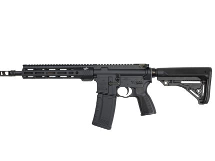 BUSHMASTER BRAVO ZULU SBR 5.56 11.5" 30+1