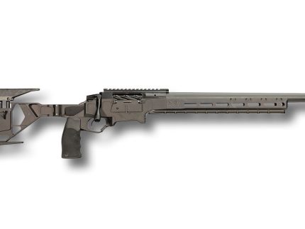 SEEKINS PRECISION HIT PRO M3 308WIN BLK 24"