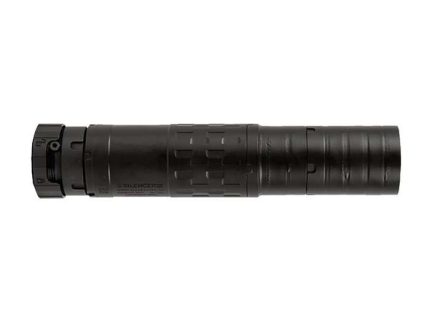 SILENCERCO OMEGA 36M