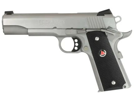 COLT 1911 DELTA ELITE 10MM STAINLESS 5" 8+1