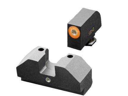XS Sights F8 Night Sight for Glock Model 171922-24262731-3638