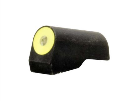 Big Dot Tritium Yellow - Remington Shotgun Bead on Pedestal