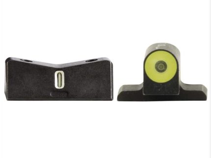 XS Sight DXT2 Big Dot Sight for Sig P365 - Yellow