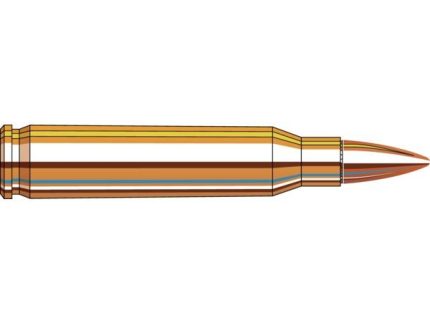 FRONTIER .223 REM 55 GR FMJ (50 RD  ORIENTED) Ammunition
