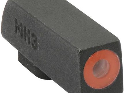 Meprolight ML46500 Hyper-Bright Orange Ring Front Sight for Taurus 3GC