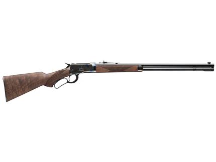 Winchester 1892 Deluxe Takedown Rifle 44-40 Win 11rd Capacity 24" Barrel Walnut