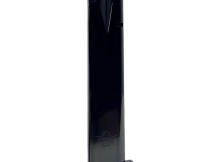 Rock Island Armory Handgun Magazine Black for RIA 5.0 9mm Luger 26/rd