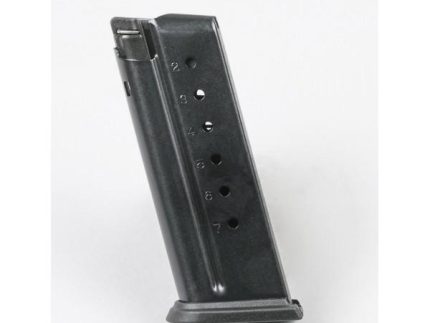 ProMag Steel Handgun Magazine Springfield XD-S 9mm Blued 7/rdL