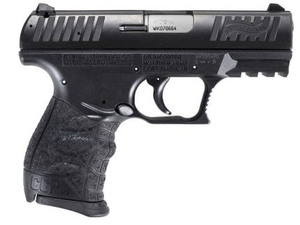 WAI CCP M2 380 PST 8RD B