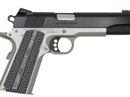 CLT CMP GVT S70 45AP 2 TONE 8R