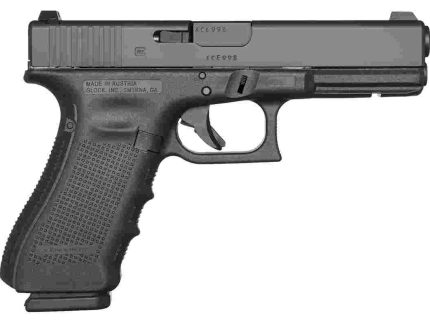 USD GLK 22 40SW GEN 4 FS 15RD