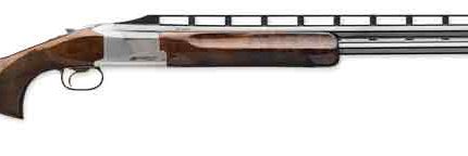 BROWNING CITORI 725 PRO TRAP - 12GA 2.75" 30" BLUED/WALNUT