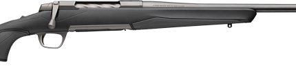BROWNING X-BOLT 2 HUNTER   300 - WSM 23" COMP/TUNGSTEN MB