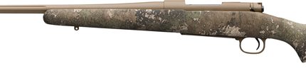 WINCHESTER MODEL 70 EXTREME - 300WM 26" BRONZE/TT-STRATA MB