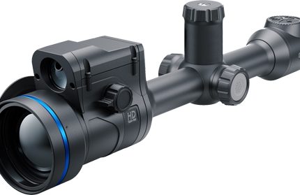 PULSAR THERMION 2 LRF XL60 - 2.5-20X THERMAL SCOPE 1024X768