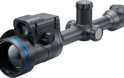 PULSAR THERMION 2 LRF XP60 - 3-24X THERMAL SCOPE 640X480
