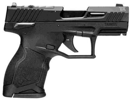 TAURUS TX22C 22LR 3.5" 10+1 TS 5 MAGS