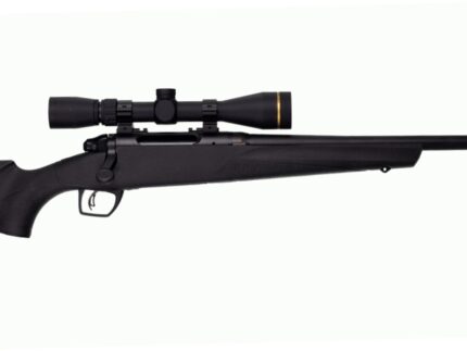 REMINGTON 783 270WIN 22" BLACK PKG     #
