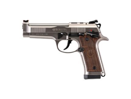 BERETTA 92X PERF DEF CLASS 9MM 15+1 OR