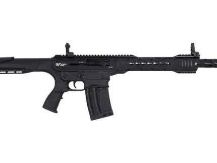 GFORCE ARMS GF25 12/18.5 BLACK 5+1