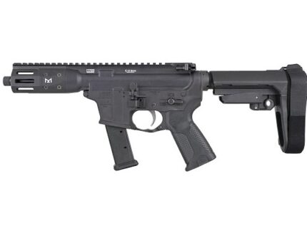 LWRC IC-9 9MM BLK 5.6" 27+1 SBA3