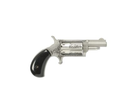 NORTH AMERICAN ARMS MINI 22MAG 1-5/8" TGW ENG EBN